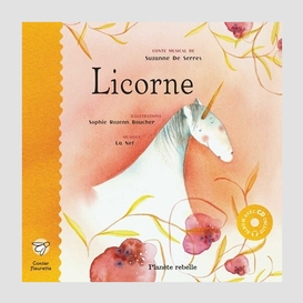 Licorne