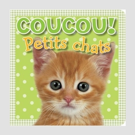 Coucou petits chats