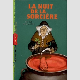 Nuit de la sorciere (la)