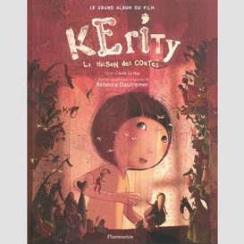 Kerity la maison des contes