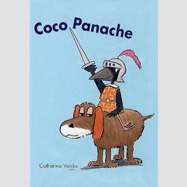 Coco panache