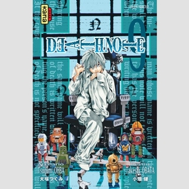 Deathnote t 09