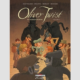 Oliver twist t02 de charles dickens