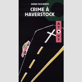 Crime à haverstock