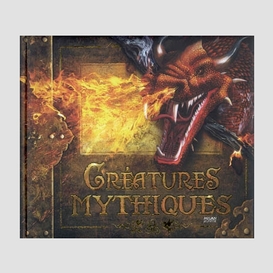 Creatures mythiques