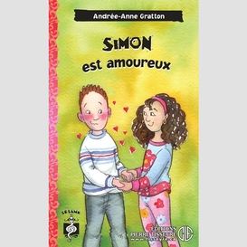 Simon est amoureux