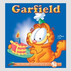 034-garfield (album couleur)