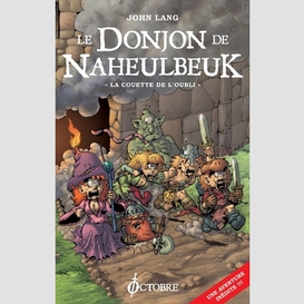 Donjon de naheulbeuk (le)