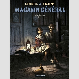 Magasin general t04 confessions