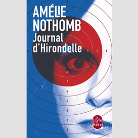 Journal d'hirondelle