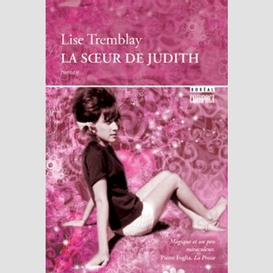 Soeur de judith (la)            b c 200