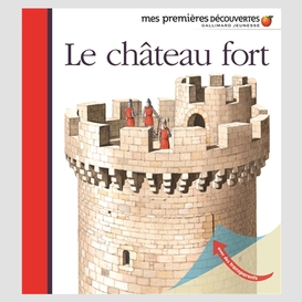 Chateau fort (le)