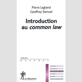 Intro au common law  514