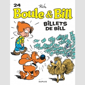 Billets de bill