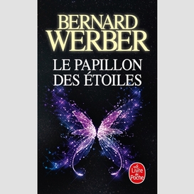 Papillon des etoiles -le