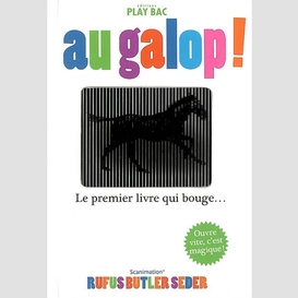 Au galop