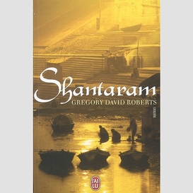 Shantaram