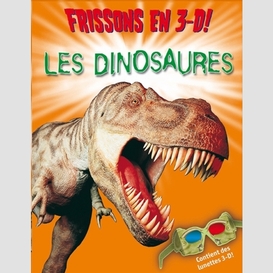 Dinosaures les