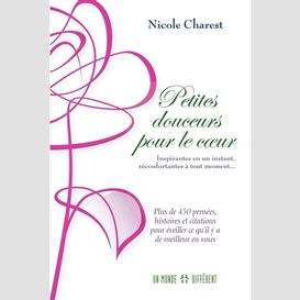 Petites douceurs pour le coeur