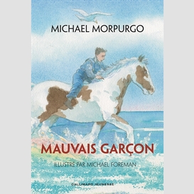 Mauvais garcon