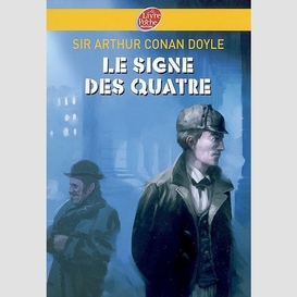 Signe des quatre (le)