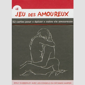 Jeu des amoureux le (coffret)