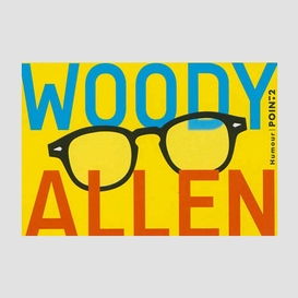 Woody allen