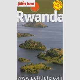 Rwanda 2012