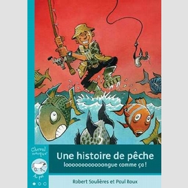 Niv.1 une histoire de peche