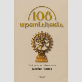 108 upanishads