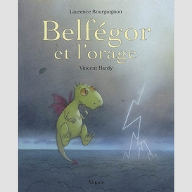 Belfegor et l'orage