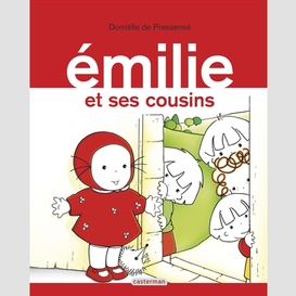 Emilie et ses cousins