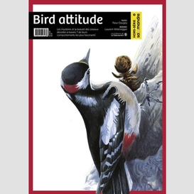 Bird attitude