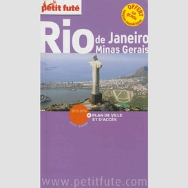 Rio de janeiro 2013-14