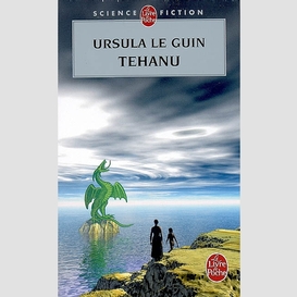 Tehanu