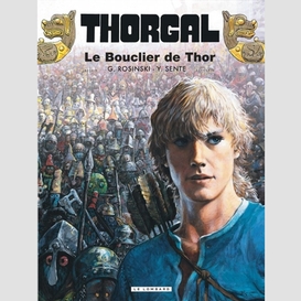 Bouclier de thor (le)