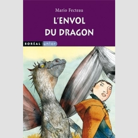 L'envol du dragon