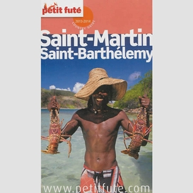 St martin st barthelemy 2013-14