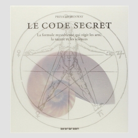 Code secret le