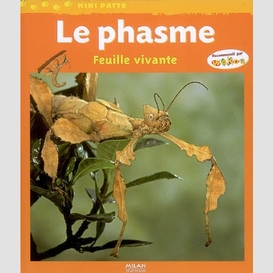Phasme (le)