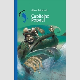Capitaine popaul t1
