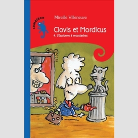 Clovis et mordicus t4