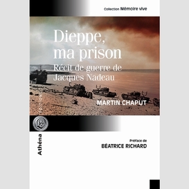 Dieppe ma prison