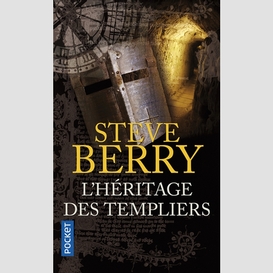 Heritage des templiers -l'