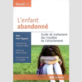 Enfant abandonne (l')