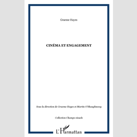 Cinéma et engagement