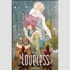 Loveless t05