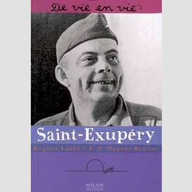 Saint-exupery                     vie 24