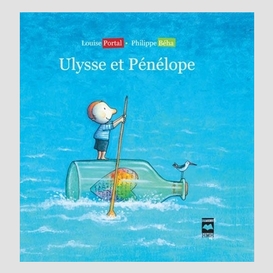 Ulysse et penelope