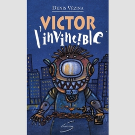 Victor l'invincible